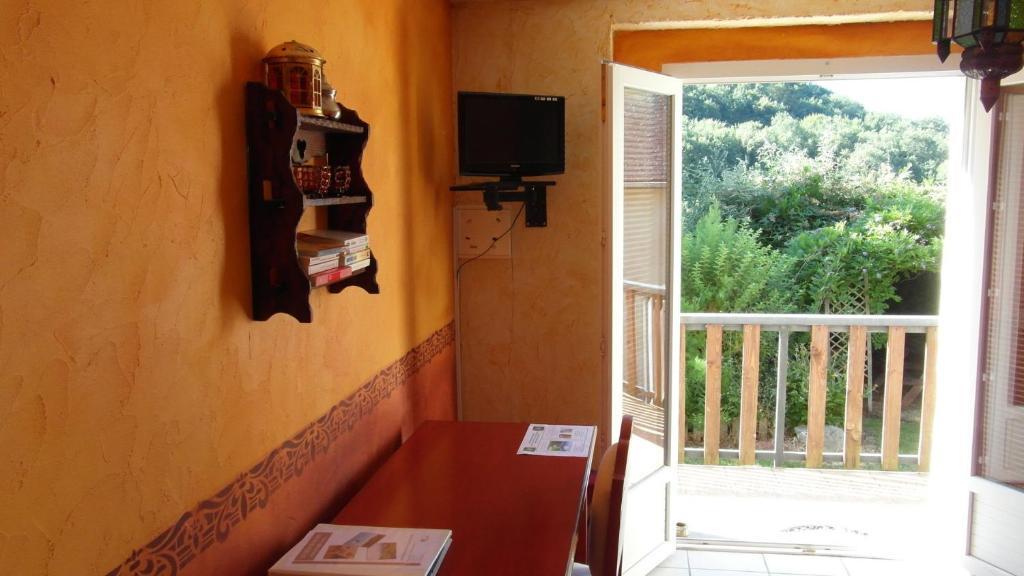 Chambres D'Hotes Domaine De Compostelle Casteide-Candau Habitación foto